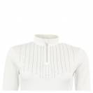 Polo concours britney manches longues BR