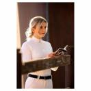 Polo concours britney manches longues BR