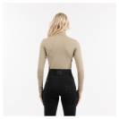 Polo hiver manches longues Anky aw22