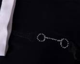 Polo concours dame fenna QHP