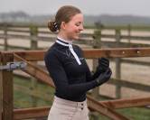 Polo concours dame fenna QHP