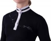 Polo concours dame fenna QHP