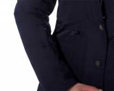 Manteau long Linde QHP