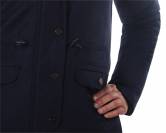 Manteau long Linde QHP