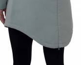 Manteau long Linde QHP