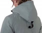 Manteau long Linde QHP