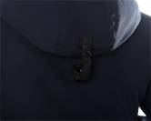 Manteau long Linde QHP