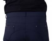 Pantalon homme Novan grip genou QHP