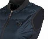 Gilet sans manches chauffant HKM