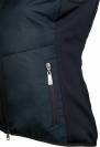 Gilet sans manches chauffant HKM