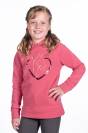 Hoodie enfant Amelie HKM