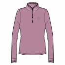 Polo manches longues hiver irhanna - Imperial riding