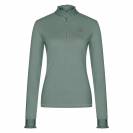 Polo manches longues hiver irhanna - Imperial riding