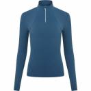 Polo technique zippe - Lemieux