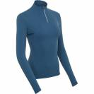 Polo technique zippe - Lemieux