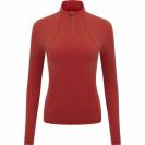 Polo technique zippe - Lemieux