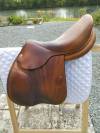 Selle obstacle Butet.
