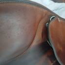 Selle obstacle Butet.