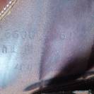 Selle obstacle Butet.