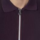 Polo rib tolsona Flag's&cup