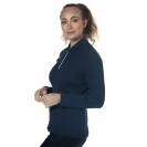 Polo rib tolsona Flag's&cup