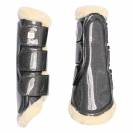 Guêtres fermées mesh lovely Imperial Riding