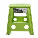 Montoir pliant step up 39cm - QHP - charge max 100kg