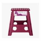 Montoir pliant step up 39cm - QHP - charge max 100kg