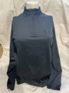 Polo manches longues ton sur ton Rrebel Montar