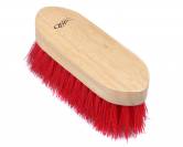 Brosse dure QHP - prise en main optimale