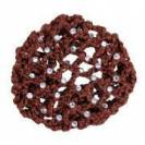 Resille cheveux diamond QHP