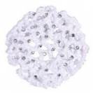 Resille cheveux diamond QHP