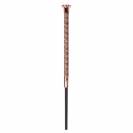 Stick dressage Precious Harry's horse