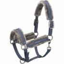 Licol sparkle fauxfur Essence 22 Eskadron