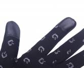 Gant doublé polaire tallinn - QHP - hiver