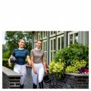 Polo concours manches courtes cynthia BR