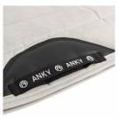 Tapis de selle Dressage Anky