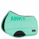 Tapis de selle Dressage Anky