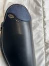 Bottes Young Line cuir lisse - De Niro
