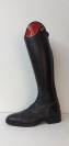 Bottes Young Line cuir lisse - De Niro