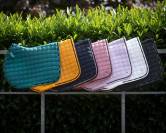 Tapis de dressage Denver QHP