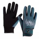 Gant veerle licorne mesh - qhp - antiglisse, respirant