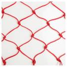 Filet &agrave; foin premi&egrave;re - BR - mailles 8x8cm