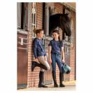 Tshirt CIS enfant BR