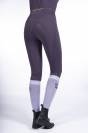 Legging lavender bay full grip Hkm