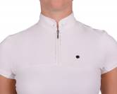 Polo concours celesta QHP