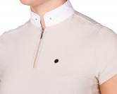 Polo concours celesta QHP