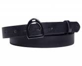 Ceinture étrier - QHP - Boucle originale
