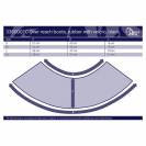 Cloche caoutchouc scratch - Harry's Horse - Facilité d'utilisation