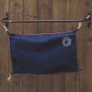 Porte de box amovible tricolore - Canter - 50 x 95 cm